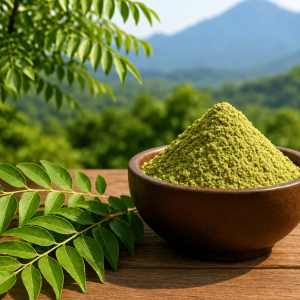 Curry Leaves Powder