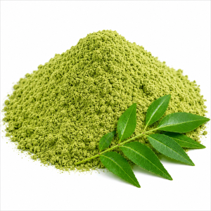 Eucalyptus Leaf Powder