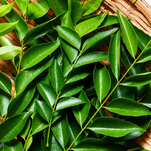 Fresh Curry Leaves