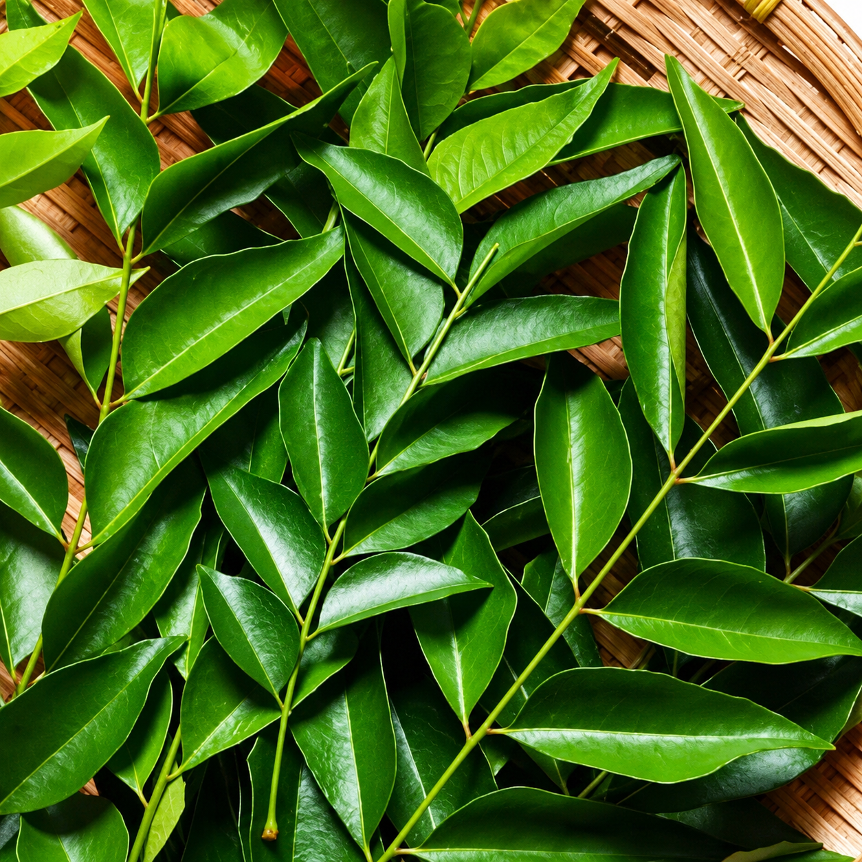 Fresh Curry Leaves