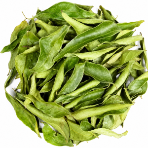 Dried Curry Leaves