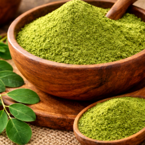 Moringa Leaf Powder