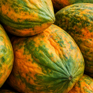 Papaya Fruit