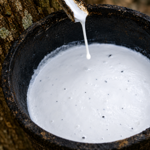 Papaya Milk
